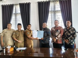 Pemkab Lebong dan PLN Resmikan PKS, Pastikan PAD dan Program Pemerintah Berjalan Optimal