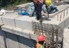 PEMBANGUNAN JEMBATAN RUAS SAMBIROTO- SUGIHWARAS KLAGEN KEC REJOSO OLEH DINAS PUPR KAB. NGANJUK MELALUI APBD KABUPATEN NGANJUK TAHUN 2025