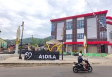 Habiskan Uang Negara Rp1,5 Miliar, DPRD Sebut Proyek Masdilan Gagal
