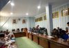 DPRD Lebong Gelar Pembahasan APBD-P 2025, Tegaskan Komitmen Transparansi