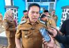 Soal Tuntutan PAMAL, Bupati Azhari Tegaskan Tidak Semua Data Bisa Dibuka ke Publik