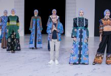 Wastra Bengkulu Menembus Panggung Fashion Nation: Kolaborasi KPwBI Bengkulu & Wignyo Rahadi