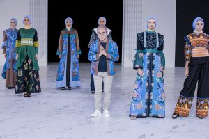Wastra Bengkulu Menembus Panggung Fashion Nation: Kolaborasi KPwBI Bengkulu & Wignyo Rahadi