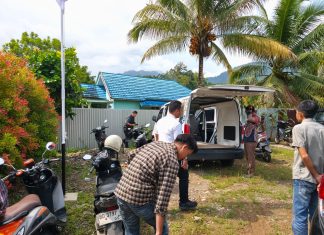 Bareskrim Polri Periksa Kepala Dapur Hingga SPPG, Soal Keracunan MBG