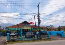 Dugaan Kebocoran Miliaran di PDAM TTE, Aktivis Desak Eks Dirut Diperiksa