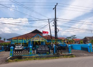 Segudang Masalah PDAM TTE, SR Ilegal, Pungli, dan Kerugian Capai Rp5 Milliar per Tahun?