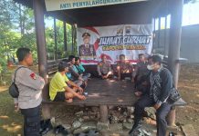 Lewat Jumat Curhat, Polres Kendal Serap Aspirasi Warga untuk Jaga Kamtibmas