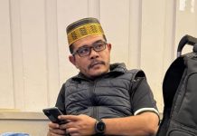 Ketua IWO: Pencabutan Kartu Wartawan oleh Istana Tindakan Berlebihan