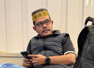 Ketua IWO: Pencabutan Kartu Wartawan oleh Istana Tindakan Berlebihan