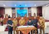 DPRD Lebong Sahkan APBD-P 2025, Fraksi-Fraksi Beri Catatan Kritis untuk Pemkab
