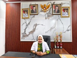 Mulai 1 Oktober, Pendaftaran Pasien BPJS di RSUD Lebong Wajib via Aplikasi JKN Mobile