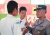 Kisah Inspiratif Iptu Efendi Yulianto, Perwira Polri Merangkap Ketua Yayasan SLB di Kendal
