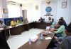 PD IWO Batam Audiensi ke BNN Kepri, Bahas Program P4GN di Lingkungan Sekolah