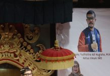 Dukung Prabowo Bersih-bersih BUMN, IWO Soroti “Kejahatan Korporasi” dan Defisit Rp700 T di PLN