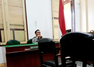 Sidang Sengketa Hak Cipta Logo IWO Berlanjut, PN Medan Tetapkan Jadwal Baru