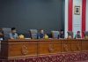 APBD Perubahan 2025 Bengkulu,  DPRD Provinsi Bengku: Difokuskan untuk Infrastruktur, Ekonomi Daerah Dipacu Melaju