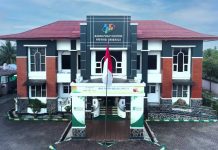 Helmi Hasan: Ekonomi Bengkulu Tumbuh Hampir 5 Persen, Patut Kita Syukuri