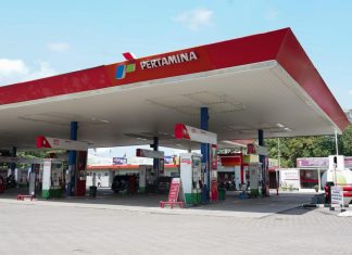 Pertamina Pastikan Pasokan BBM Bengkulu Aman, Antrean SPBU Dipicu Isu Medsos