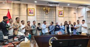 DPRD Bengkulu Kawal Aspirasi Rakyat hingga ke Senayan
