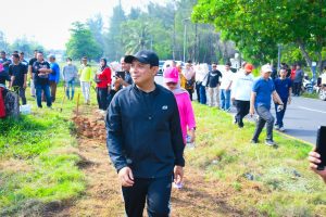 Pantai Panjang Ditata, PAD Bengkulu Dipacu Lewat Wisata dan UMKM