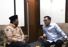 Belajar dari Yogyakarta, Pemkot Bengkulu Mantapkan Langkah Kembangkan Wisata dan UMKM