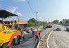 Pemkot Bengkulu Lengkapi Jalan Aru Jajar dengan 26 Titik Lampu PJU