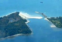 Progres Pengerukan alur Pelabuhan Pulau Baai, Pelindo Bengkulu Prioritaskan Jalur kapal Logistik dan BBM Aman