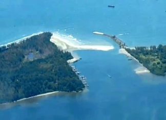 Progres Pengerukan alur Pelabuhan Pulau Baai, Pelindo Bengkulu Prioritaskan Jalur kapal Logistik dan BBM Aman