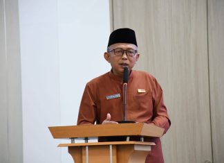 Asesmen ASN Kota Bengkulu Jadi Langkah Nyata Tingkatkan Profesionalisme dan Kualitas Birokrasi