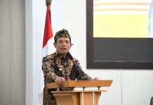 Walikota Dedy Minta ASN Fokus Bekerja: “Kita Ini Supertim, Bukan Superman”