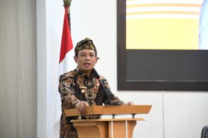 Walikota Dedy Minta ASN Fokus Bekerja: “Kita Ini Supertim, Bukan Superman”