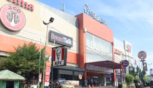 Walikota Dedy Ajak OPD dan Pelaku Usaha Hidupkan Kembali PTM dan Mega Mall