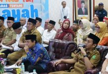 Kota Bengkulu Optimis Raih Kembali Penghargaan Swasti Saba Wistara