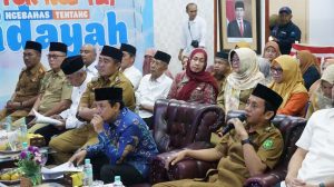 Kota Bengkulu Optimis Raih Kembali Penghargaan Swasti Saba Wistara
