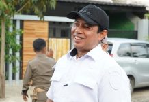 Walikota Bengkulu Gagas Ujian Serentak, Jadi Terobosan Pendidikan Nasional