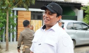 Walikota Bengkulu Gagas Ujian Serentak, Jadi Terobosan Pendidikan Nasional