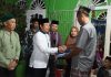 Walikota Dedy Wahyudi Hadiri Takziah Korban Tenggelam, Sampaikan Duka dan Doa untuk Keluarga