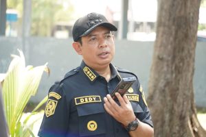 Wali Kota Dedy Wahyudi: Belungguk Point Akan Jadi Ikon Baru dan Kebanggaan Kota Bengkulu