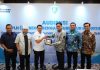 Bupati Azhari, Dorong Percepatan Pembangunan PLTP Hululais