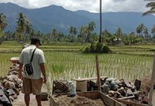 Dana Oplah Rp11,6 Miliar, Diduga Disunat 20 Persen Oknum Disperkan