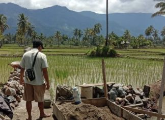 Program Ketahanan Pangan Presiden Tersendat di Daerah, Oplah Lebong Diduga Dipalak 20 Persen