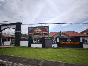 Bakal Naik Penyidikan, Kejari Tunggu Audit BKP Sport Center Lapangan Hatta