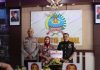 Kado Spesial Kapolres Kendal di HUT Ke-80 TNI: Pererat Soliditas TNI-Polri