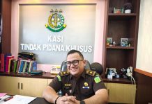 Kejari Fokus Lidik Dugaan Korupsi PDAM dan PPPK