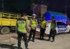 Polres Kendal Gelar Patroli UKL dan Skala Besar, Antisipasi Balap Liar dan Kenakalan Remaja Jelang Libur Panjang