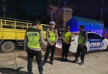 Polres Kendal Gelar Patroli UKL dan Skala Besar, Antisipasi Balap Liar dan Kenakalan Remaja Jelang Libur Panjang