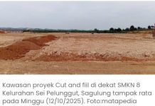 DPRD Ingatkan Investor Proyek di Batam: “Dukung Investasi, Tapi Perizinan Harus Lengkap!”