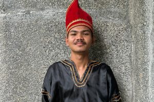 Prosesi Maresek dan Maminang: Diplomasi dalam Adat Minangkabau