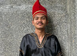 Prosesi Maresek dan Maminang: Diplomasi dalam Adat Minangkabau