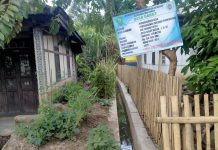 SPAL Desa Garut Bermasalah, Diduga Ada Klaim Sepihak Bangunan Milik Warga
